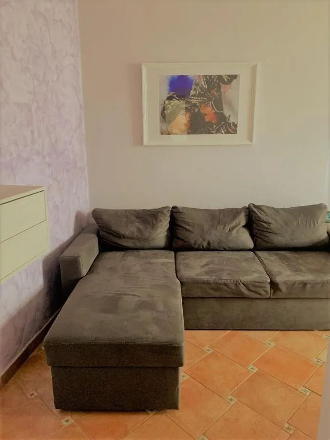Catania Street Apartment 0*,  Italia