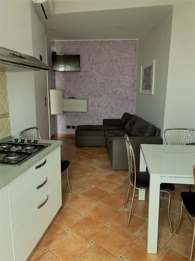 Catania Street Apartment