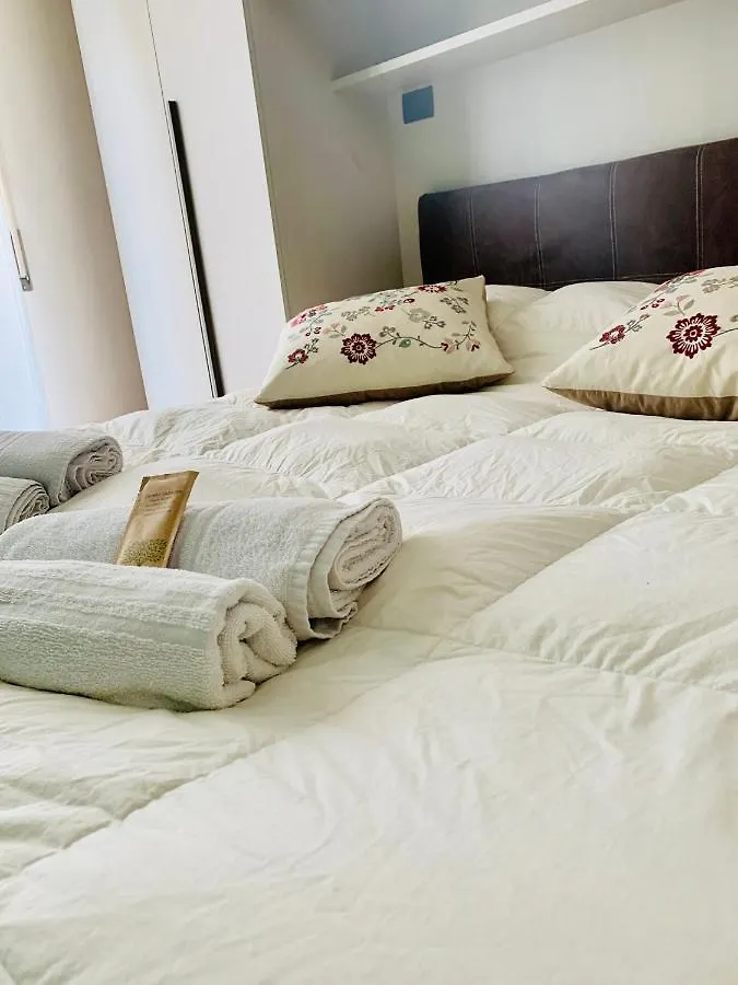 Catania Street Apartment